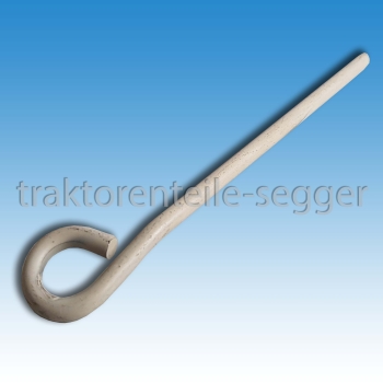 Hebelfeder für Zapfwellenschalthebel Holder A 60 A 62 A 65 C 60 C 65